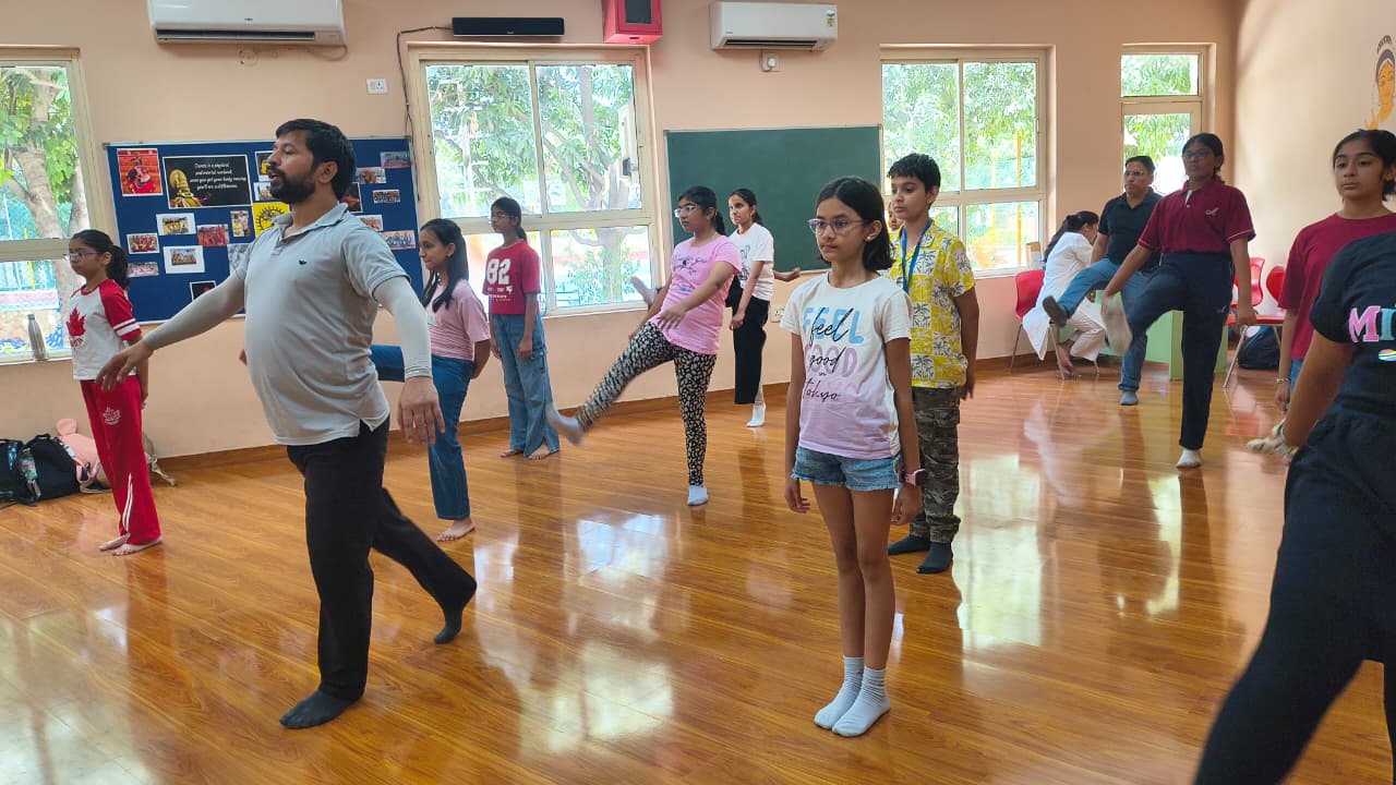 Summer Camp 2026: Where Fun Meets Learning!